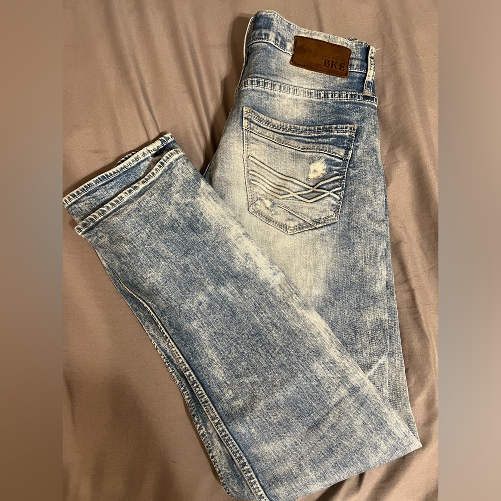 BKE Jeans
